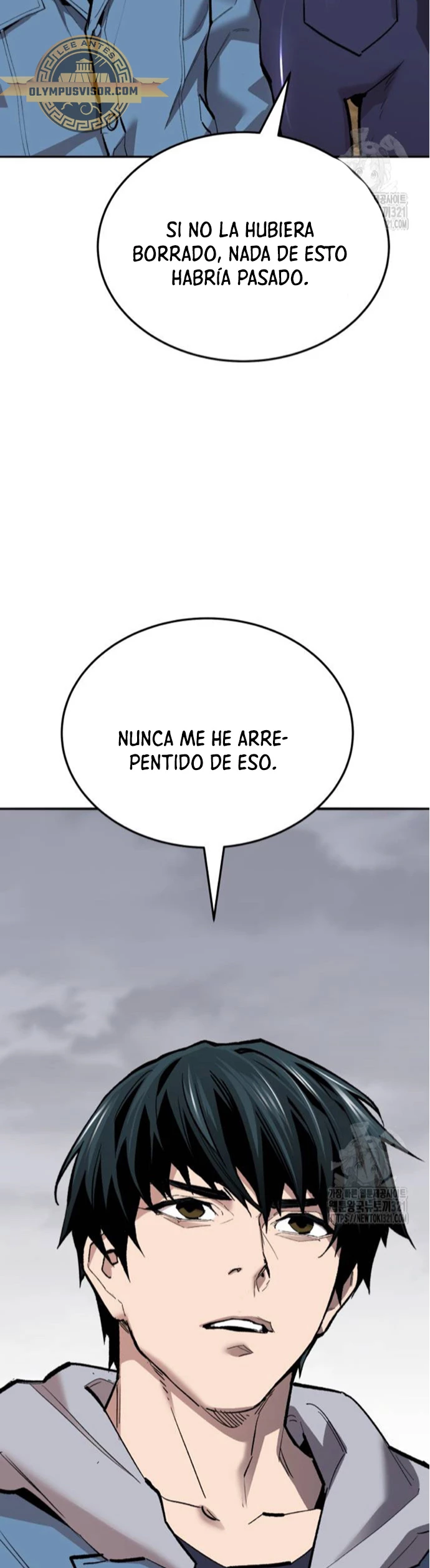 Rompiendo Limites capítulo 132 página 23