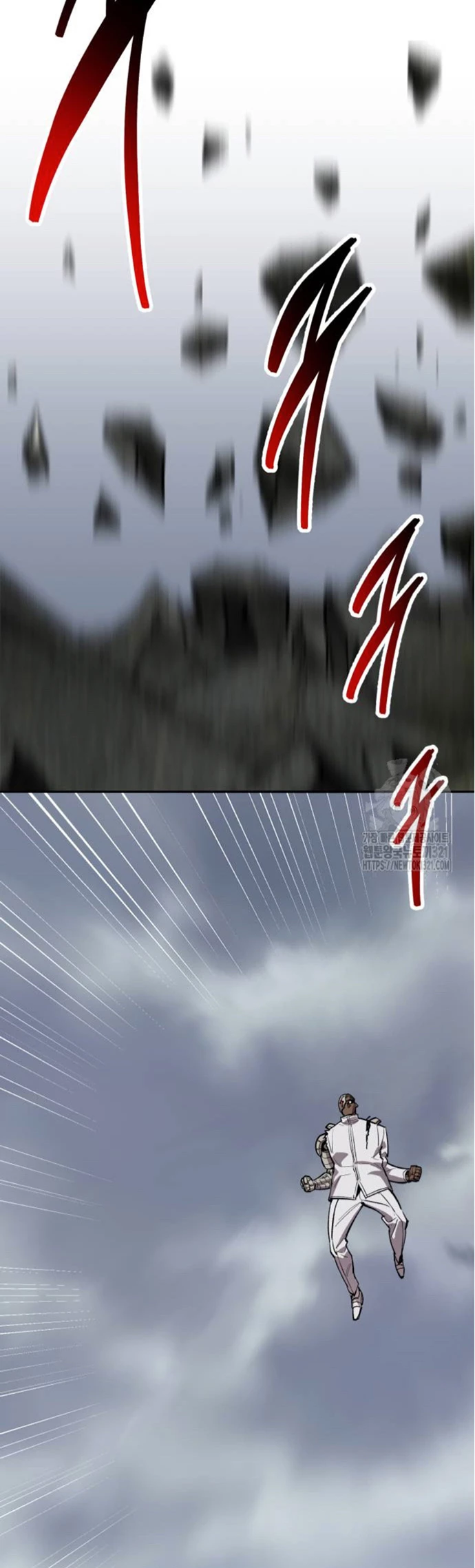 Rompiendo Limites capítulo 132 página 57