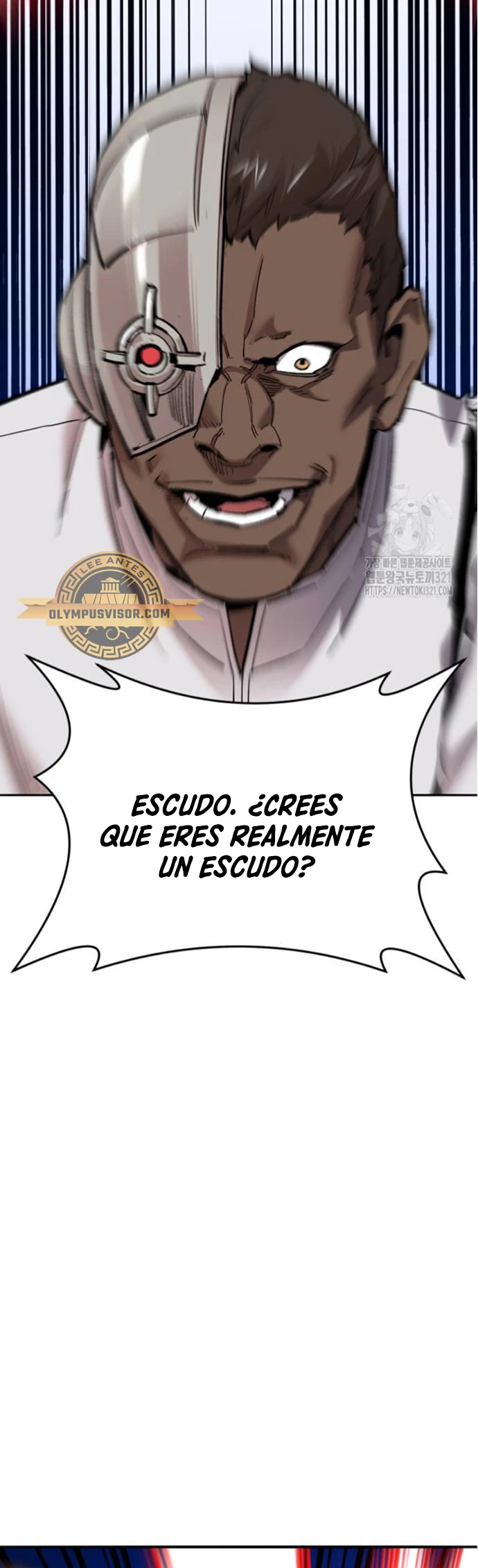 Rompiendo Limites capítulo 132 página 64