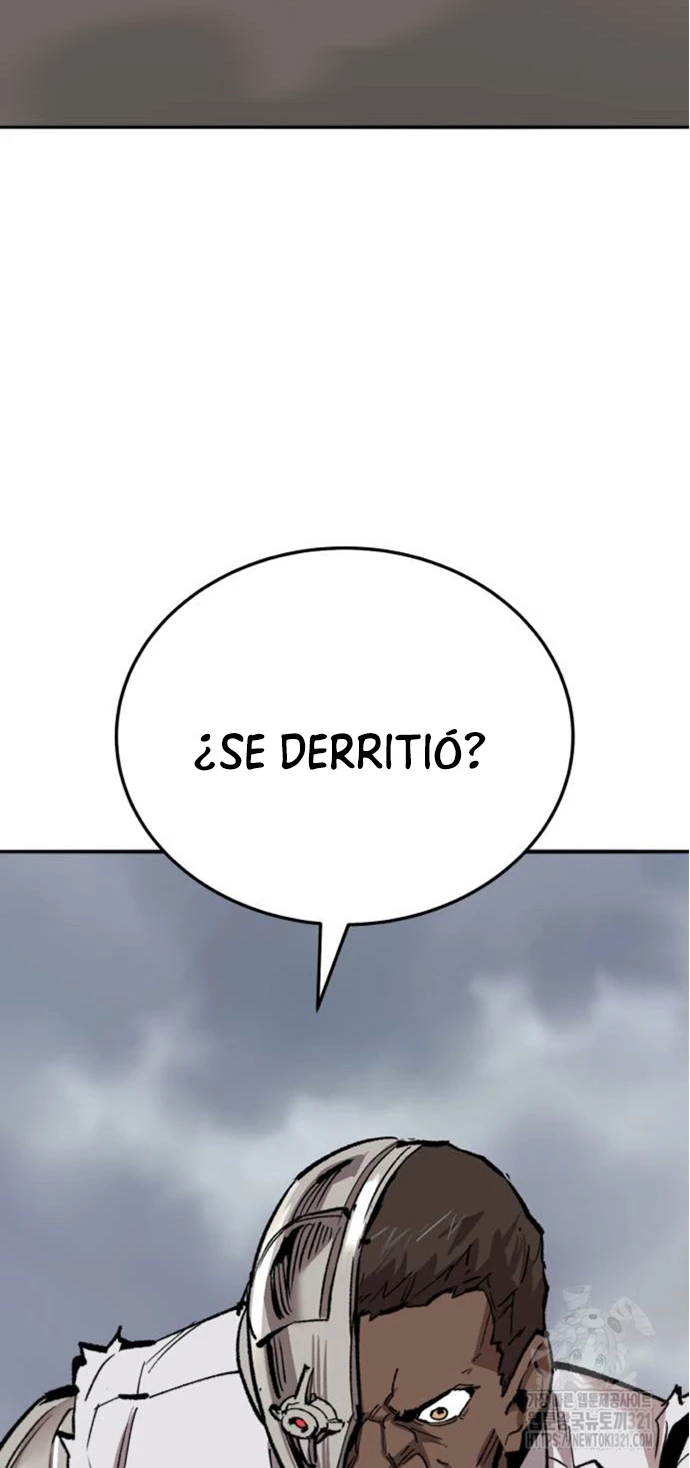 Rompiendo Limites capítulo 132 página 68