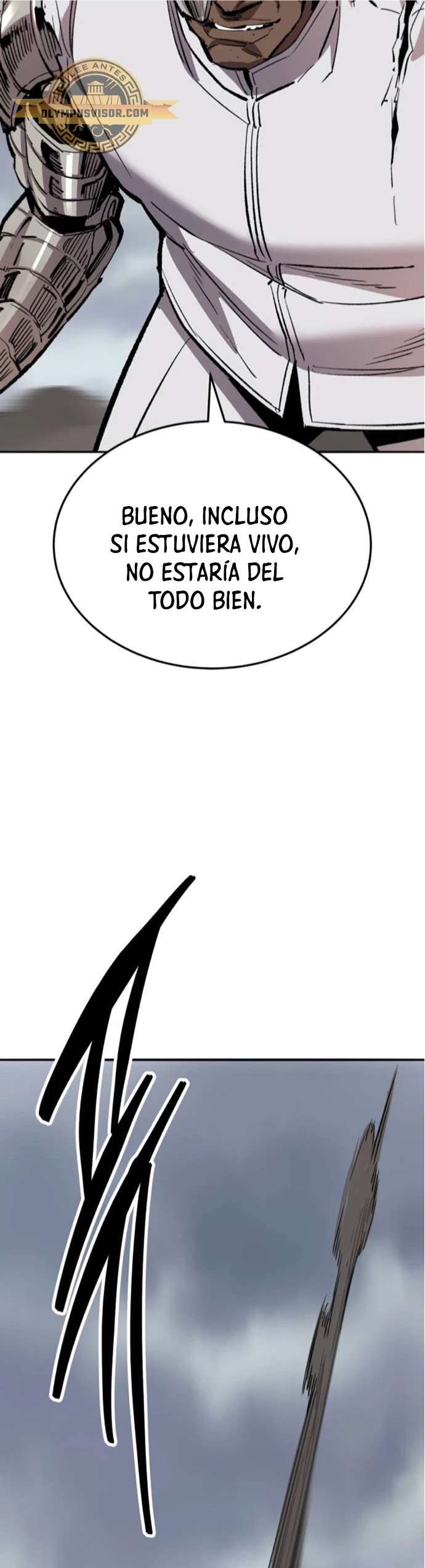 Rompiendo Limites capítulo 132 página 69