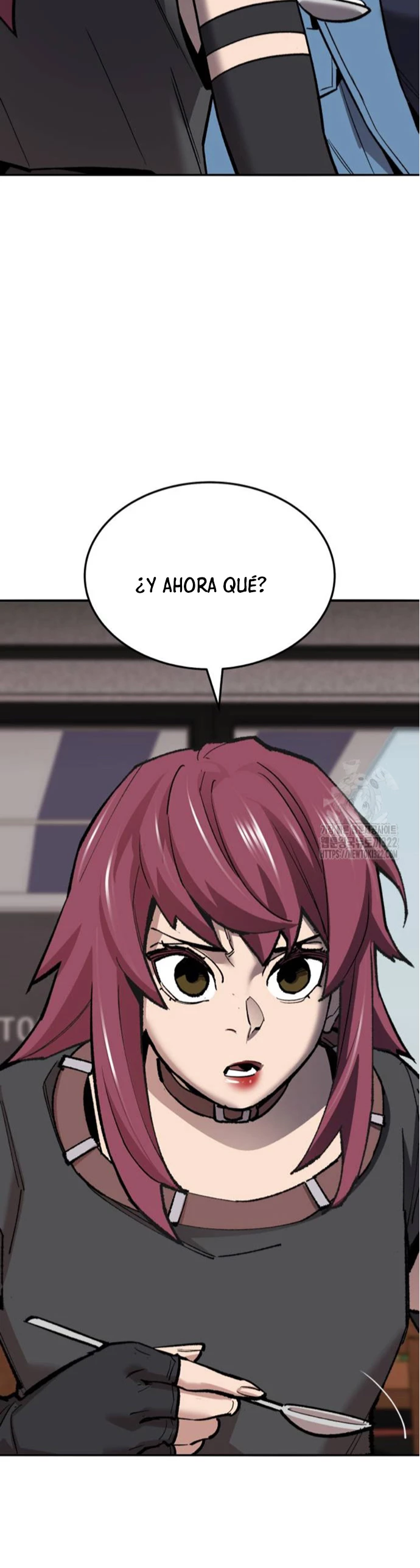 Rompiendo Limites capítulo 133 página 14