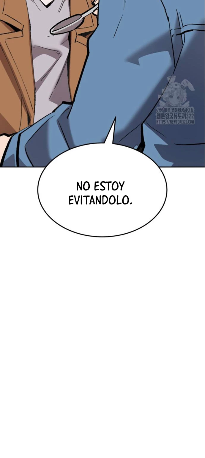 Rompiendo Limites capítulo 133 página 18