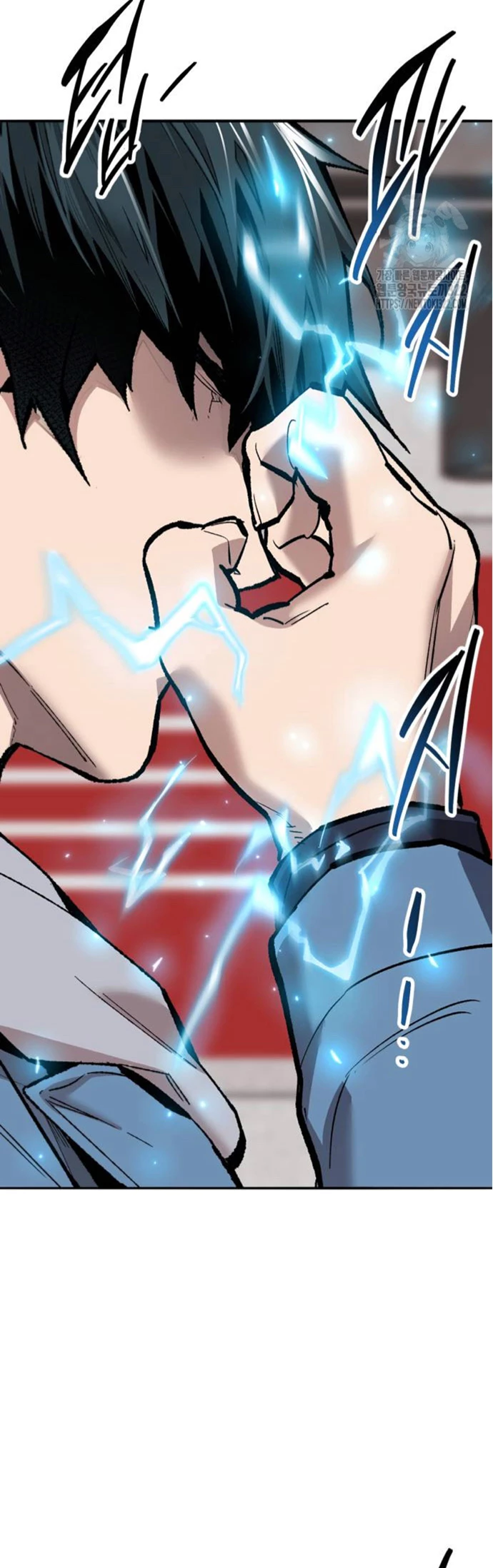 Rompiendo Limites capítulo 133 página 47