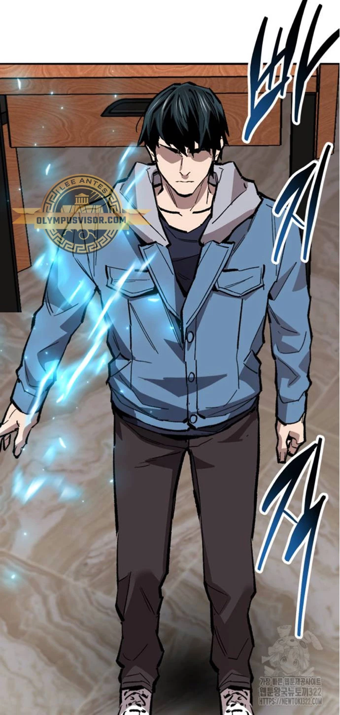 Rompiendo Limites capítulo 133 página 48
