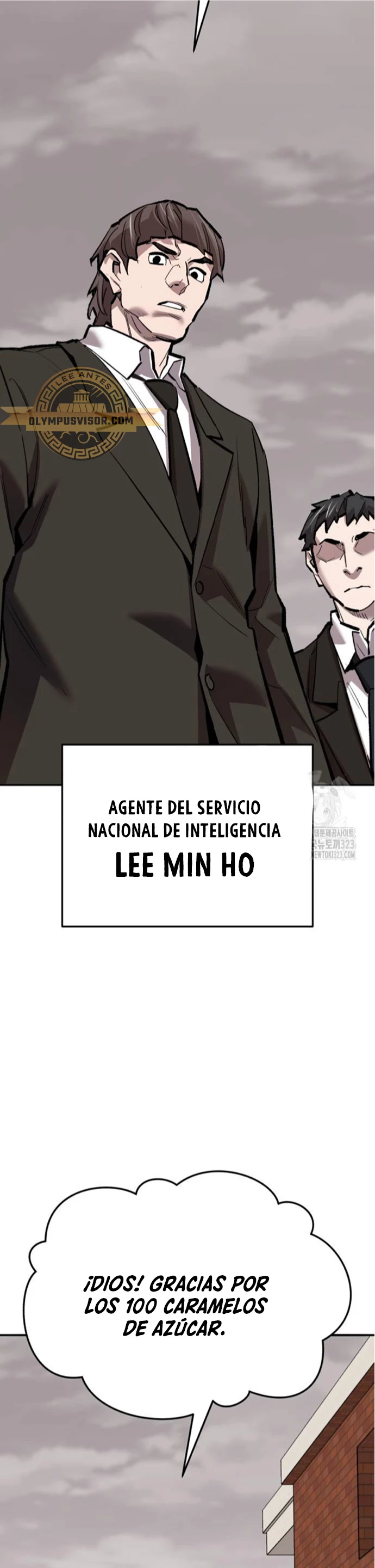 Rompiendo Limites capítulo 134 página 48