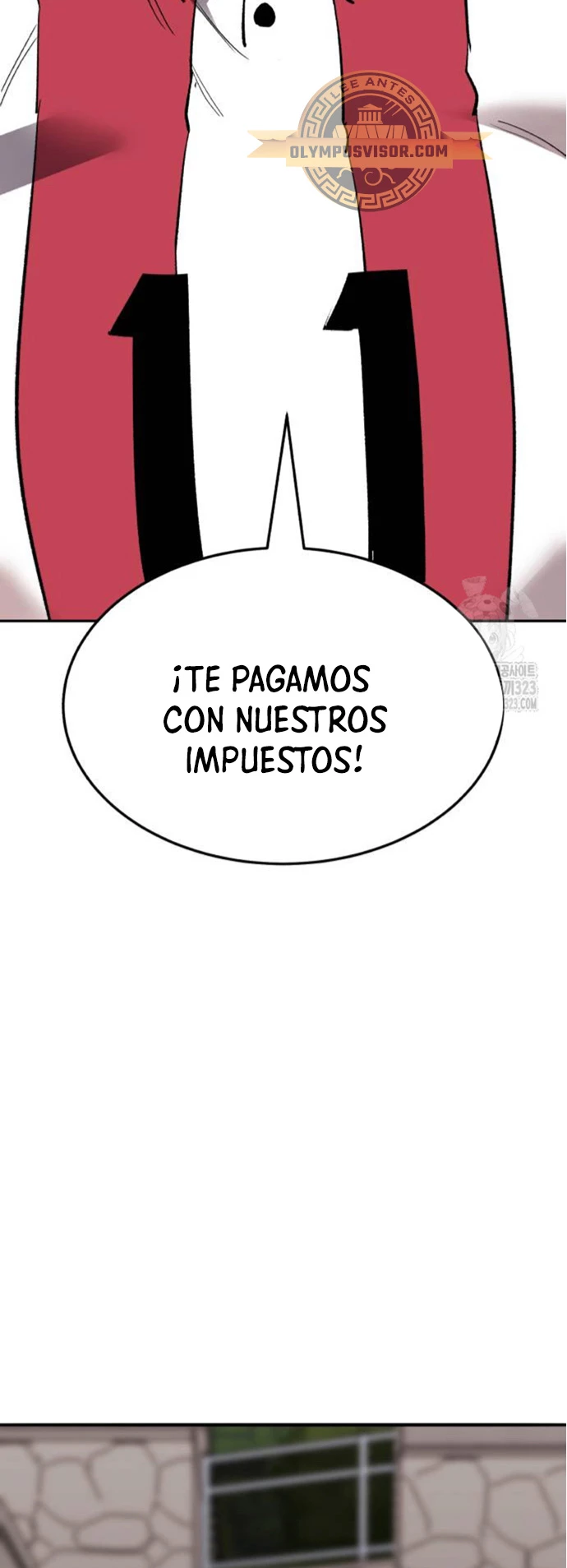 Rompiendo Limites capítulo 134 página 52