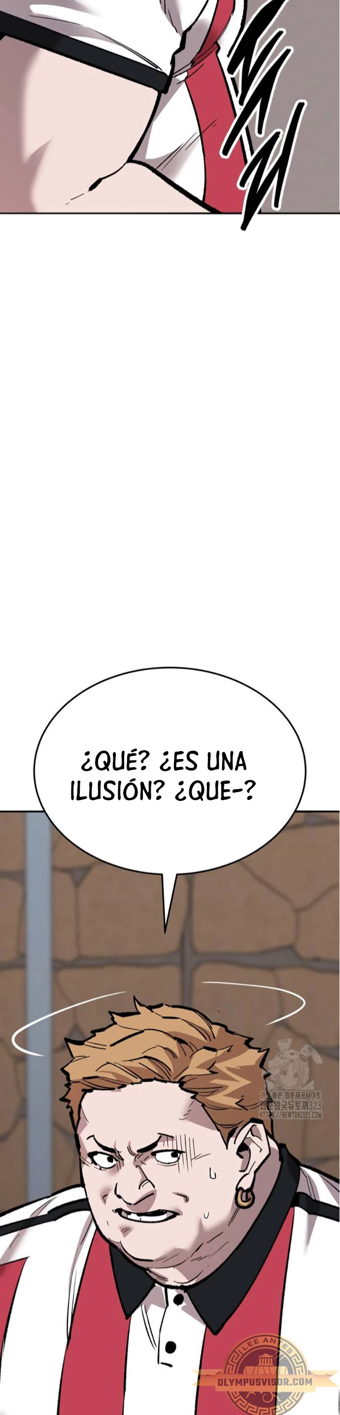 Rompiendo Limites capítulo 134 página 95