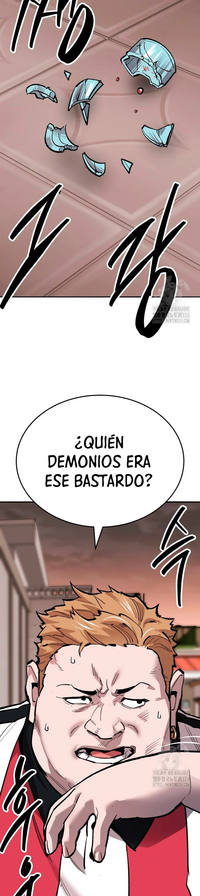 Rompiendo Limites capítulo 135 página 23