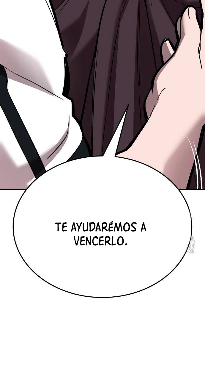 Rompiendo Limites capítulo 135 página 31