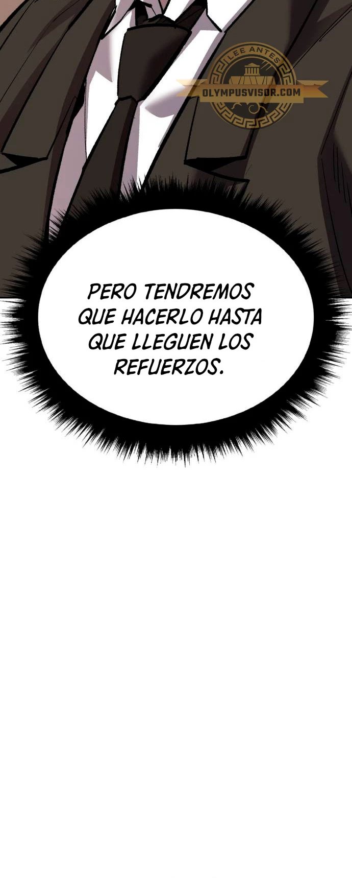 Rompiendo Limites capítulo 135 página 42