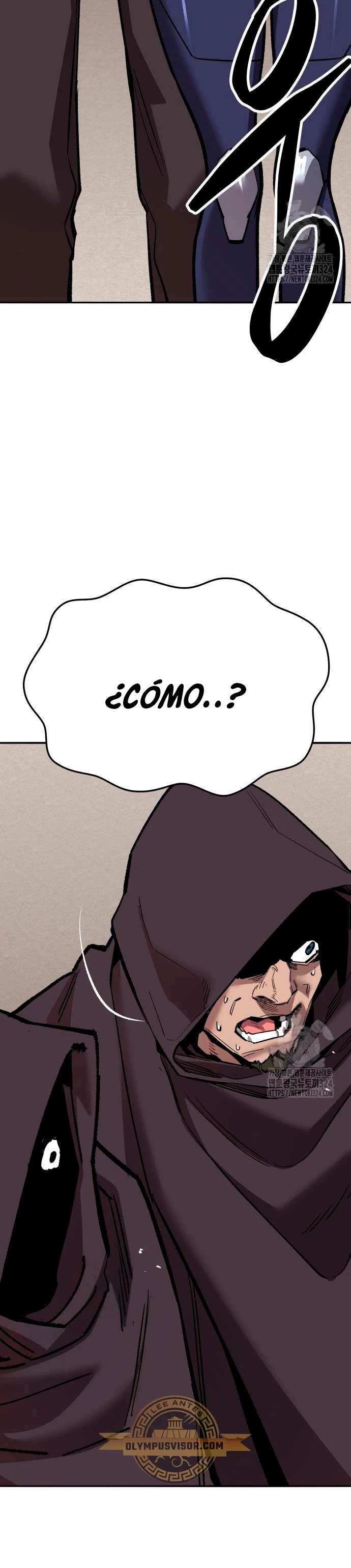 Rompiendo Limites capítulo 135 página 70