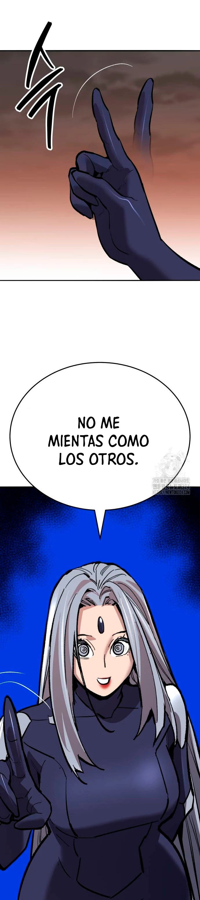 Rompiendo Limites capítulo 135 página 73