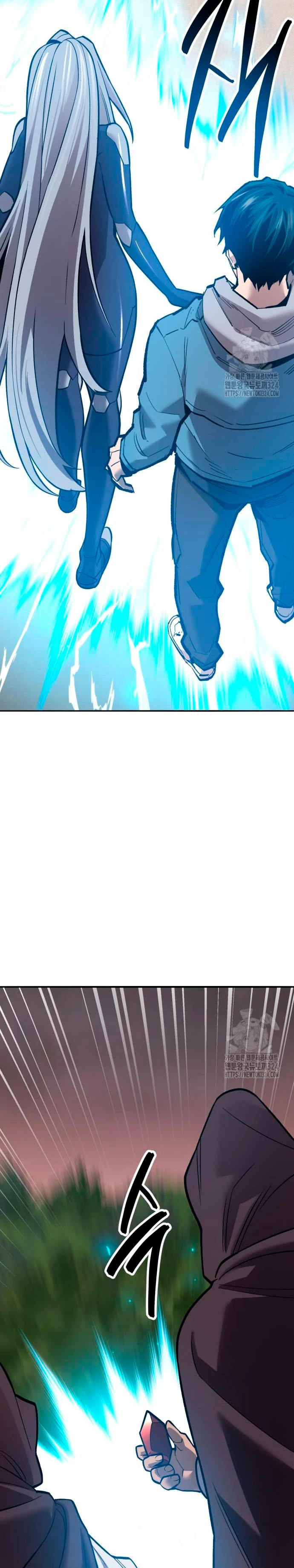 Rompiendo Limites capítulo 135 página 78