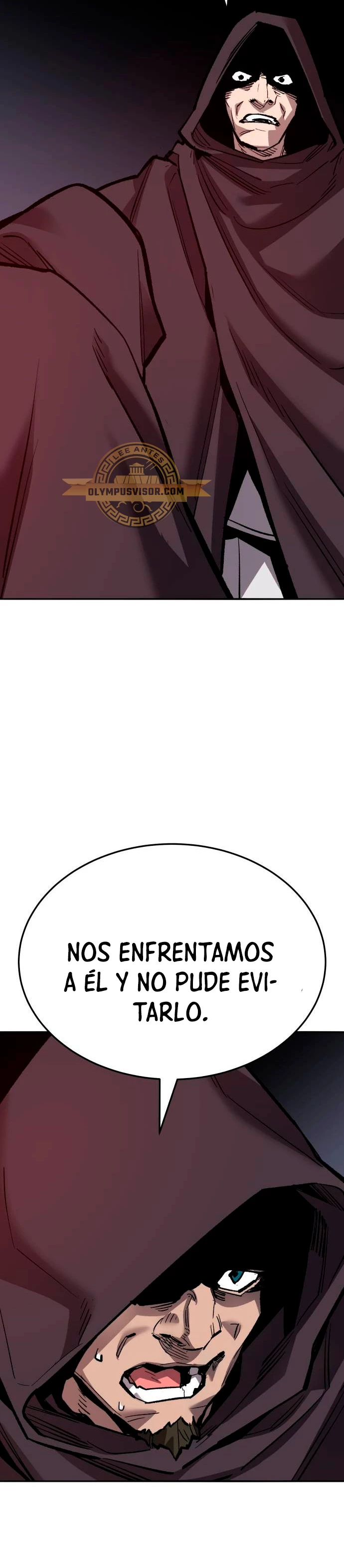 Rompiendo Limites capítulo 135 página 88