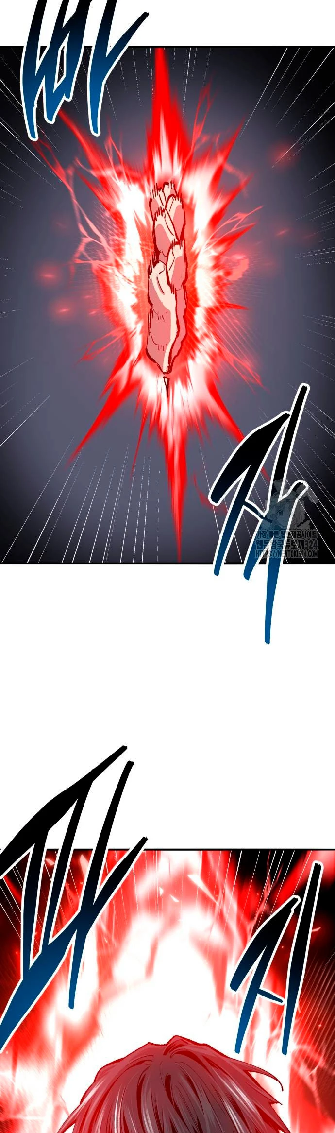 Rompiendo Limites capítulo 135 página 98