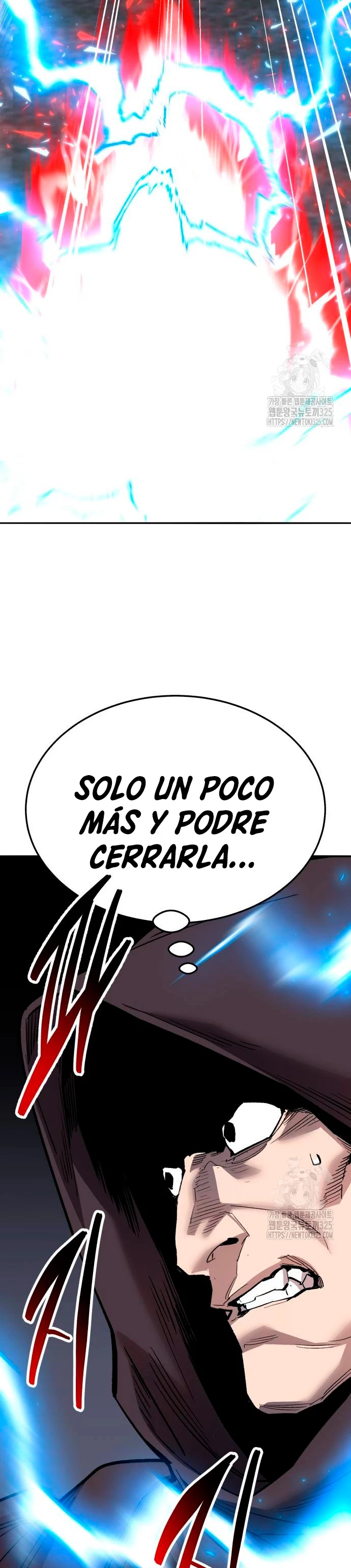 Rompiendo Limites capítulo 136 página 11
