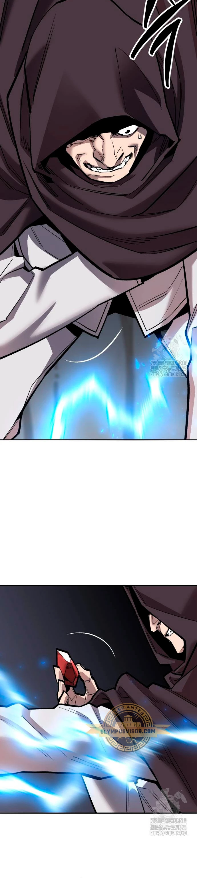 Rompiendo Limites capítulo 136 página 16