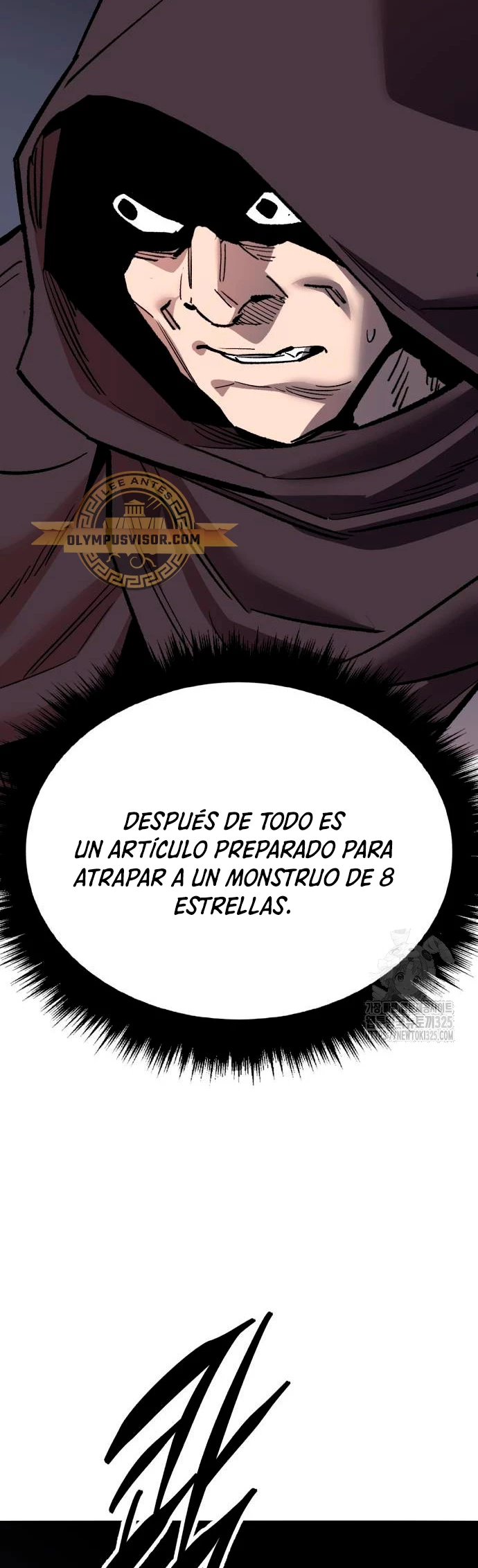 Rompiendo Limites capítulo 136 página 26