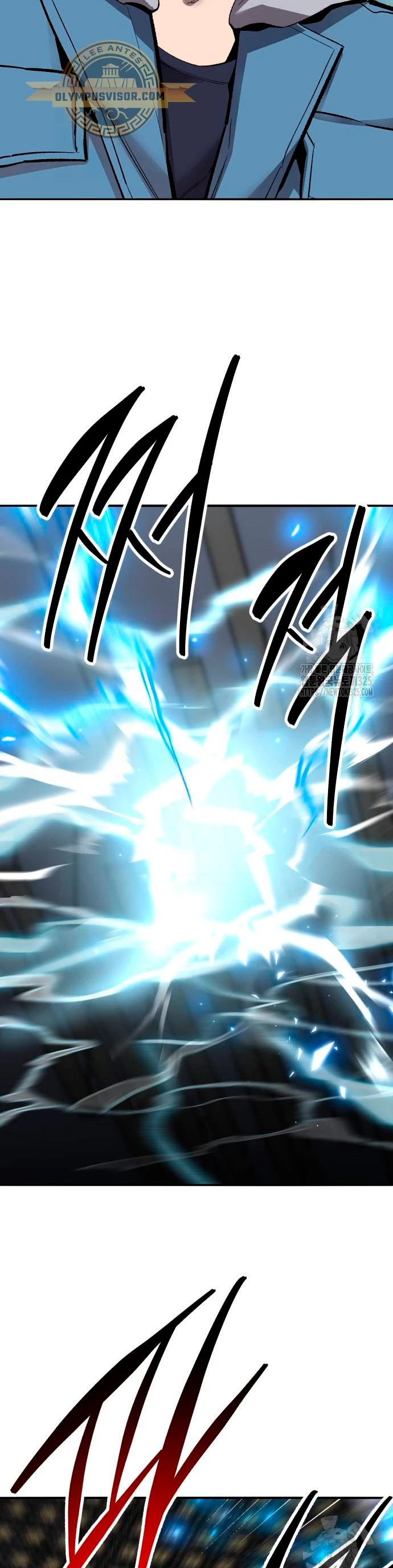 Rompiendo Limites capítulo 136 página 51