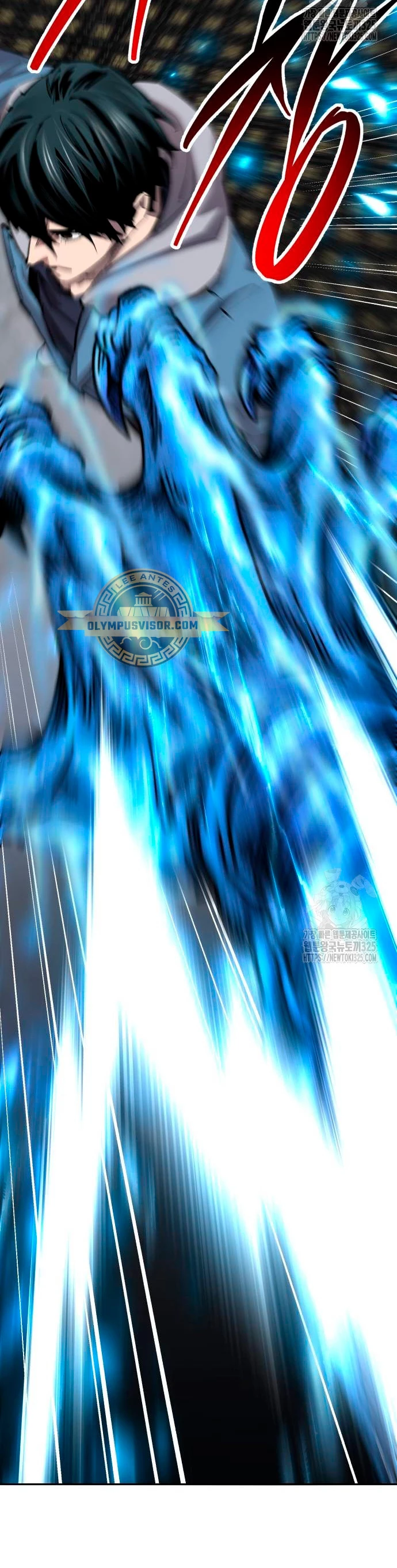 Rompiendo Limites capítulo 136 página 52