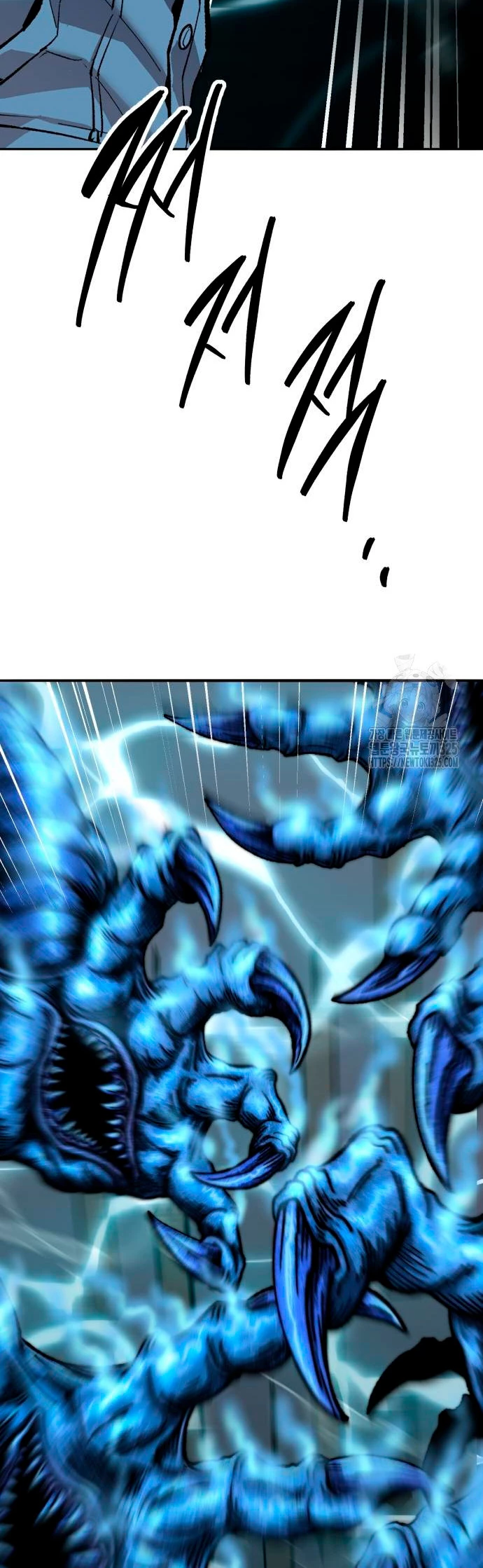 Rompiendo Limites capítulo 136 página 54