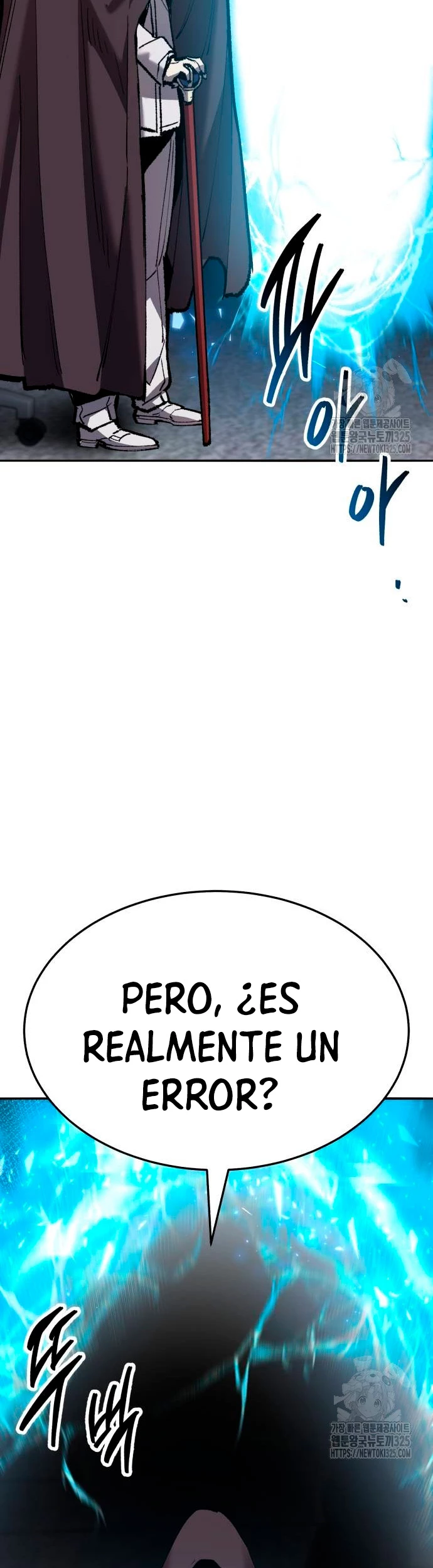 Rompiendo Limites capítulo 136 página 6