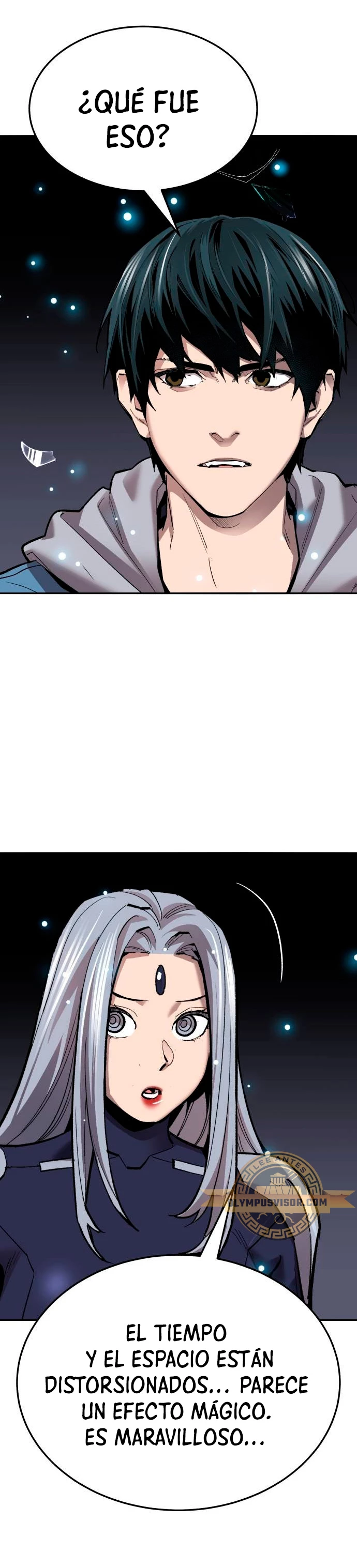 Rompiendo Limites capítulo 136 página 62