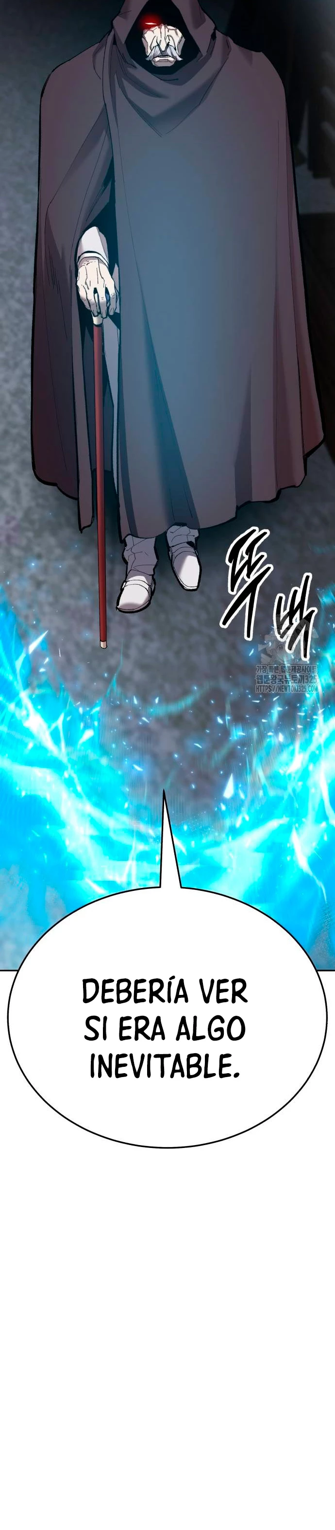 Rompiendo Limites capítulo 136 página 7