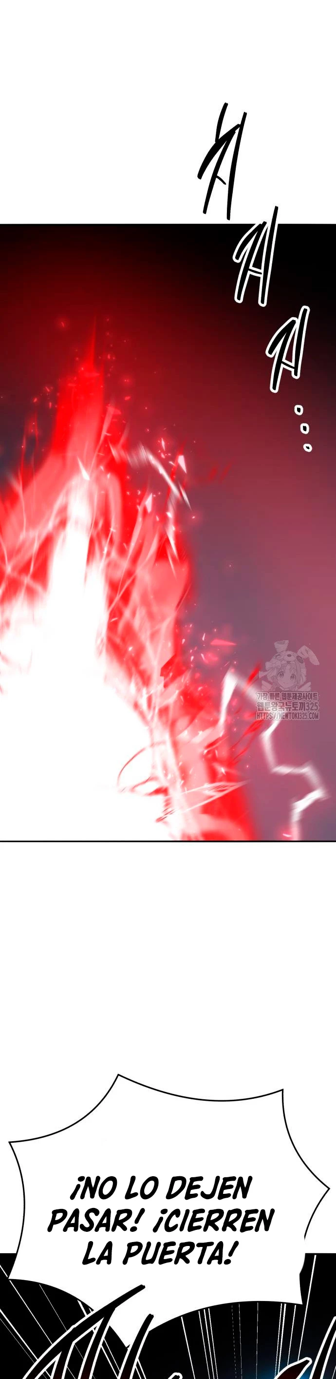 Rompiendo Limites capítulo 136 página 8