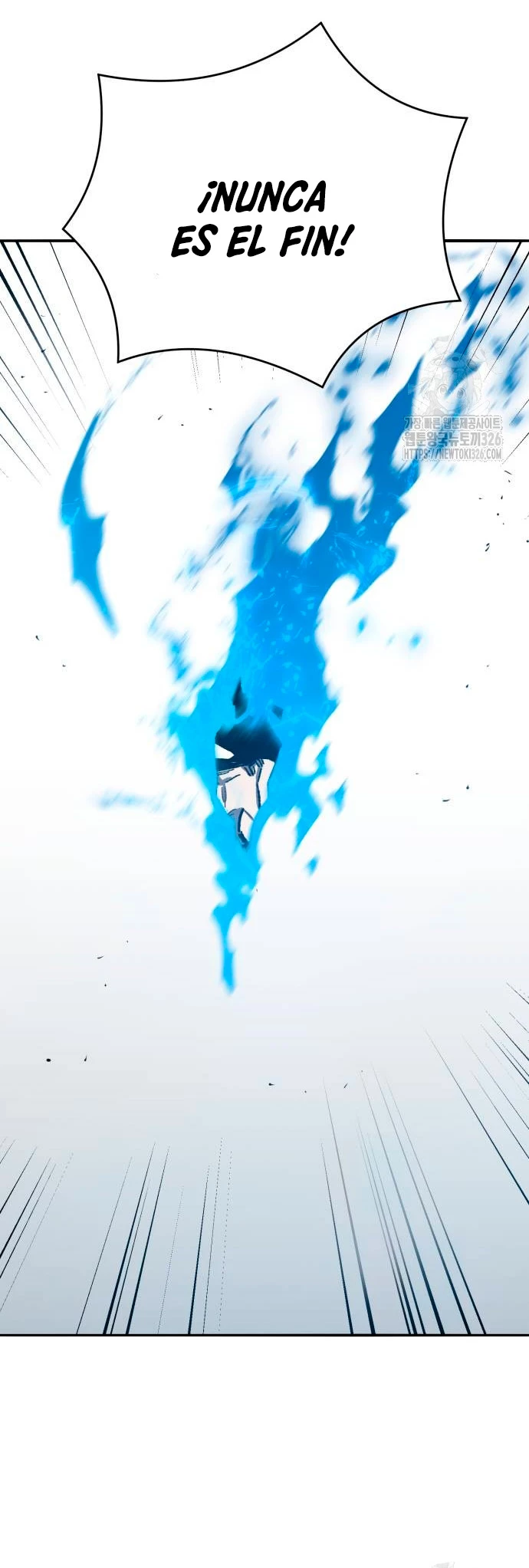 Rompiendo Limites capítulo 138 página 101
