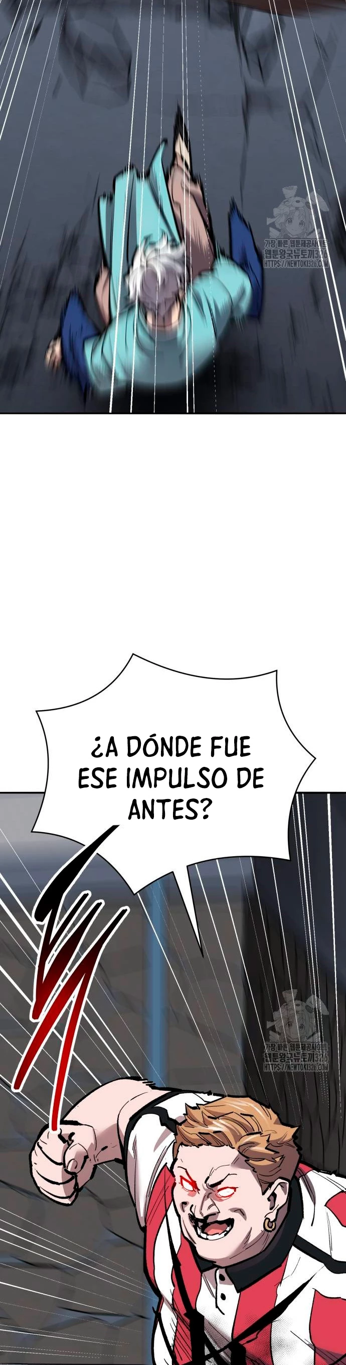 Rompiendo Limites capítulo 138 página 15