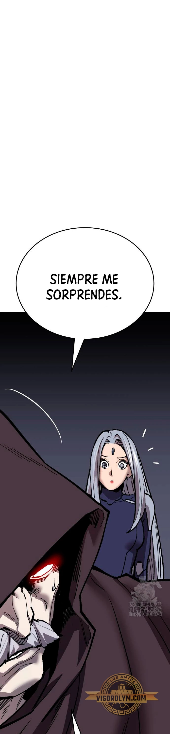 Rompiendo Limites capítulo 138 página 2