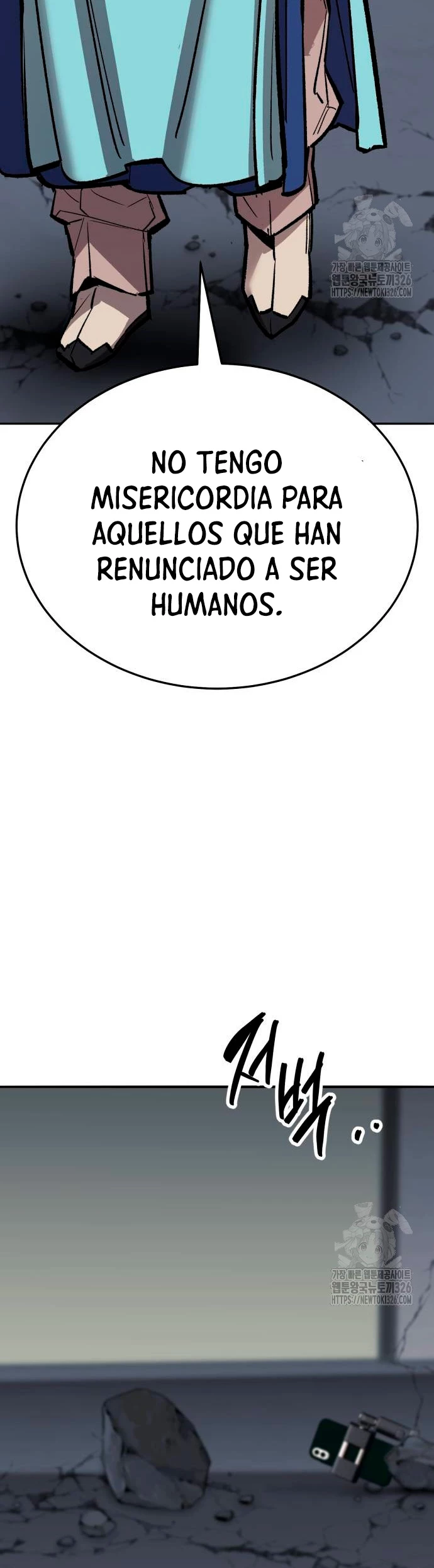 Rompiendo Limites capítulo 138 página 36