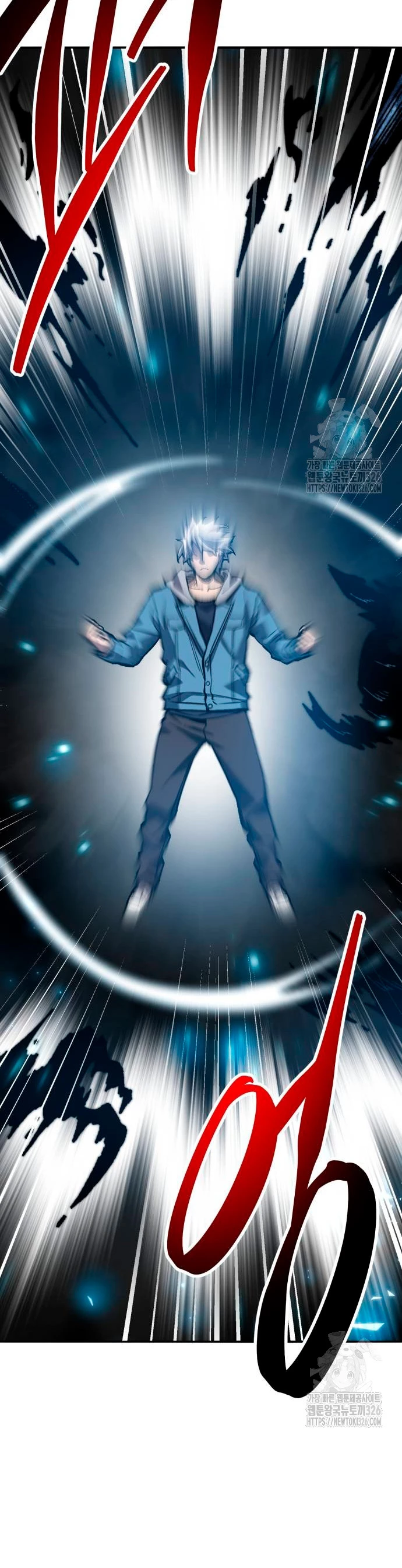 Rompiendo Limites capítulo 138 página 60