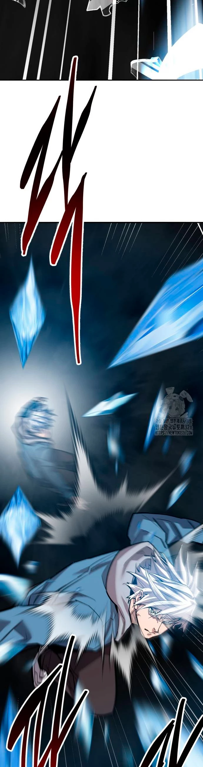 Rompiendo Limites capítulo 138 página 66