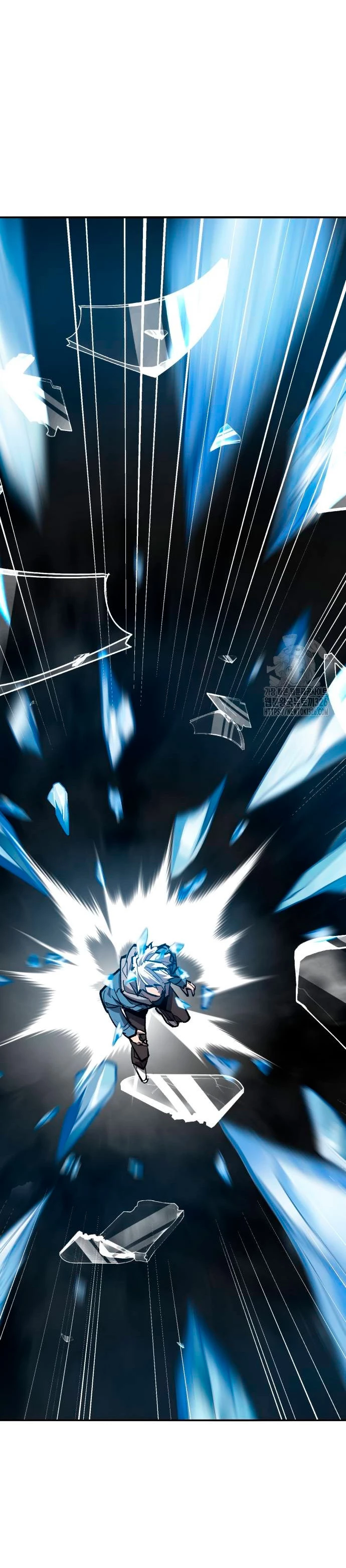 Rompiendo Limites capítulo 138 página 76