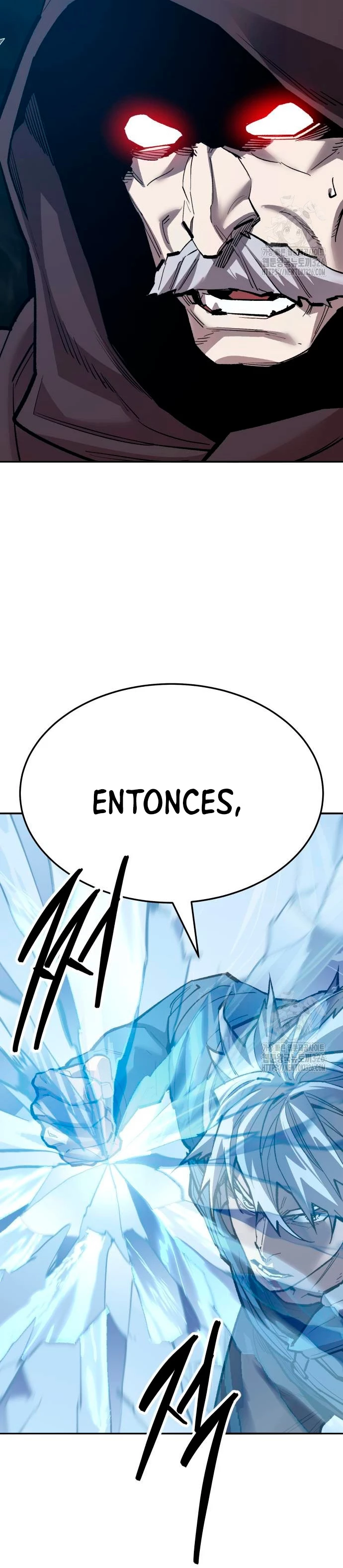 Rompiendo Limites capítulo 138 página 82