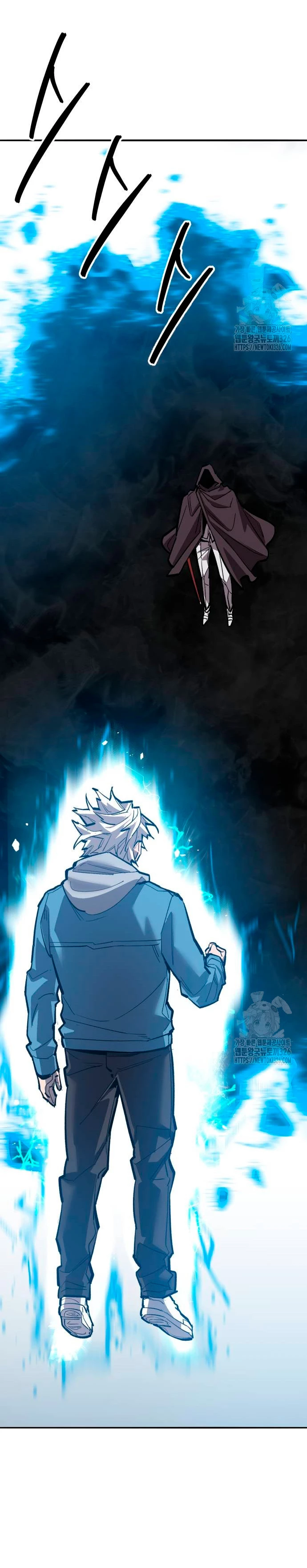 Rompiendo Limites capítulo 138 página 89