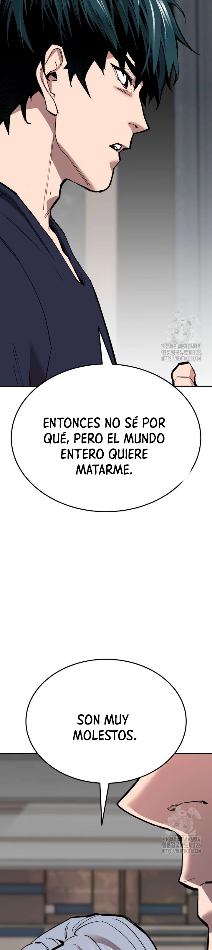 Rompiendo Limites capítulo 140 página 17