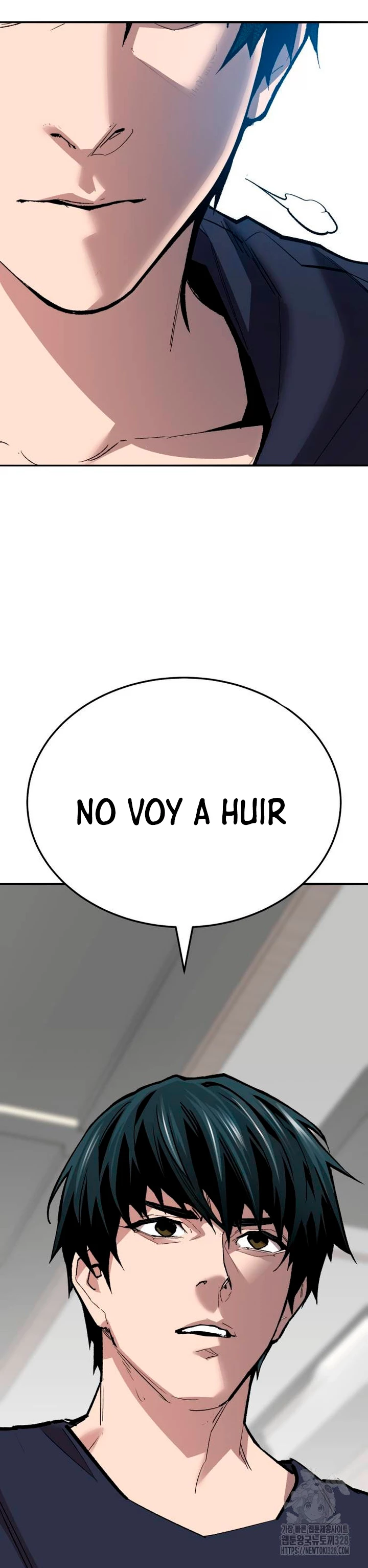 Rompiendo Limites capítulo 140 página 24