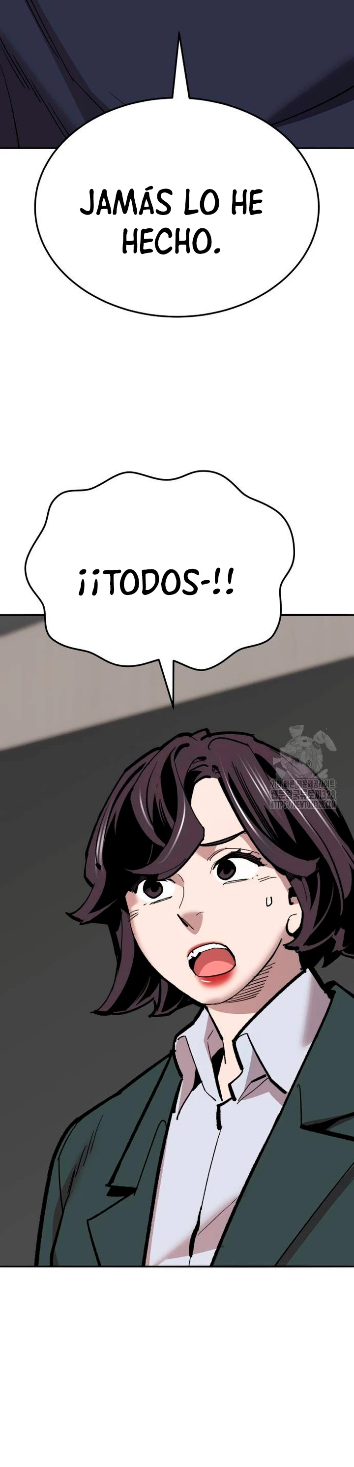 Rompiendo Limites capítulo 140 página 25