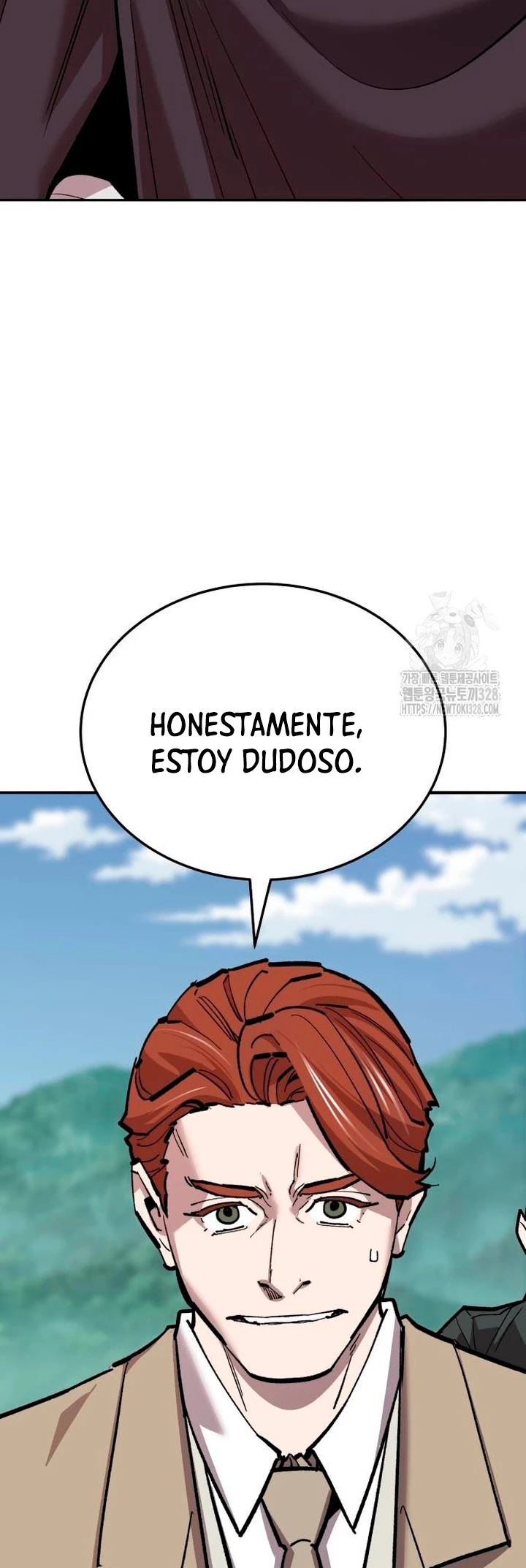 Rompiendo Limites capítulo 140 página 48