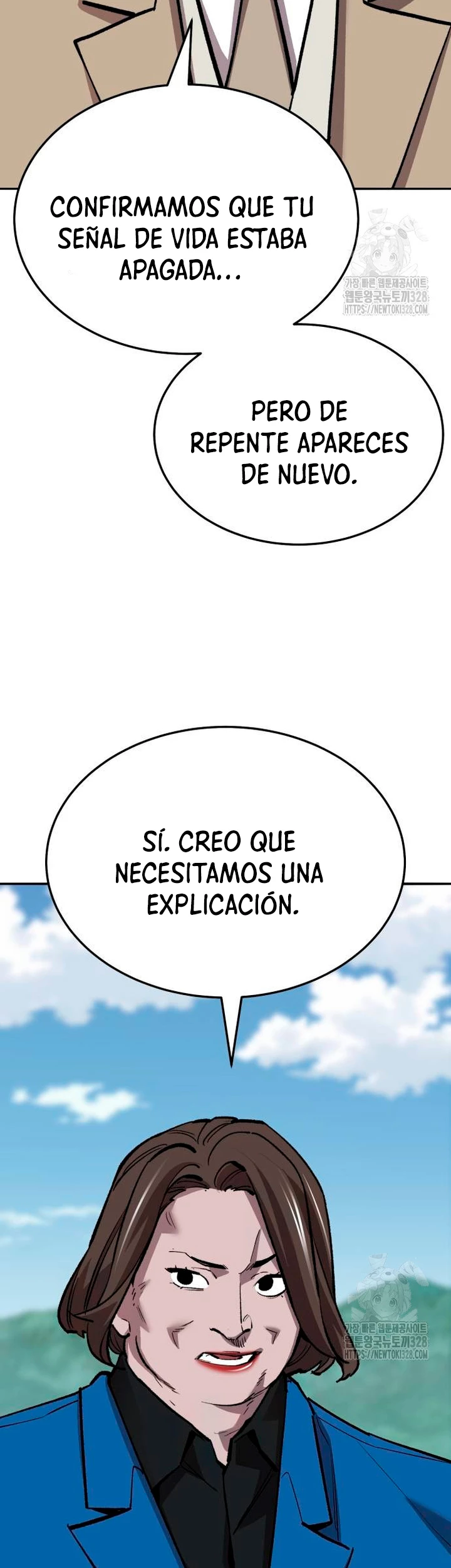 Rompiendo Limites capítulo 140 página 49