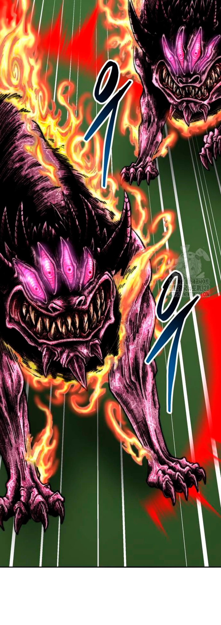 Rompiendo Limites capítulo 140 página 62