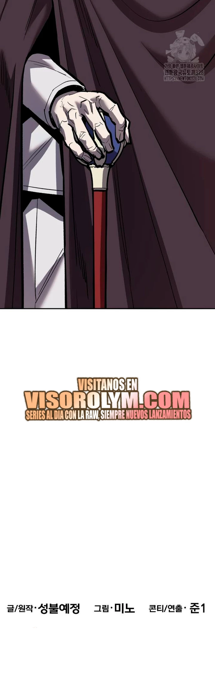 Rompiendo Limites capítulo 140 página 84