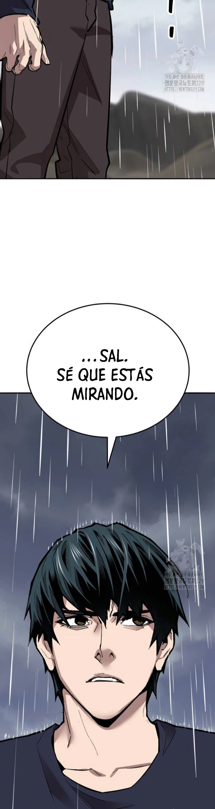 Rompiendo Limites capítulo 141 página 100