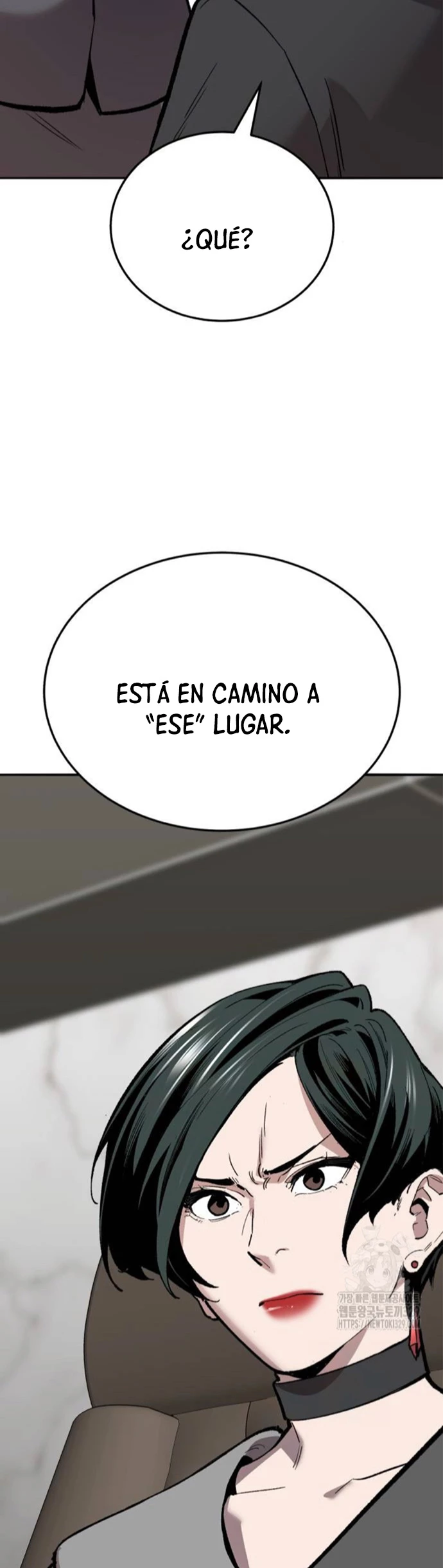 Rompiendo Limites capítulo 141 página 24