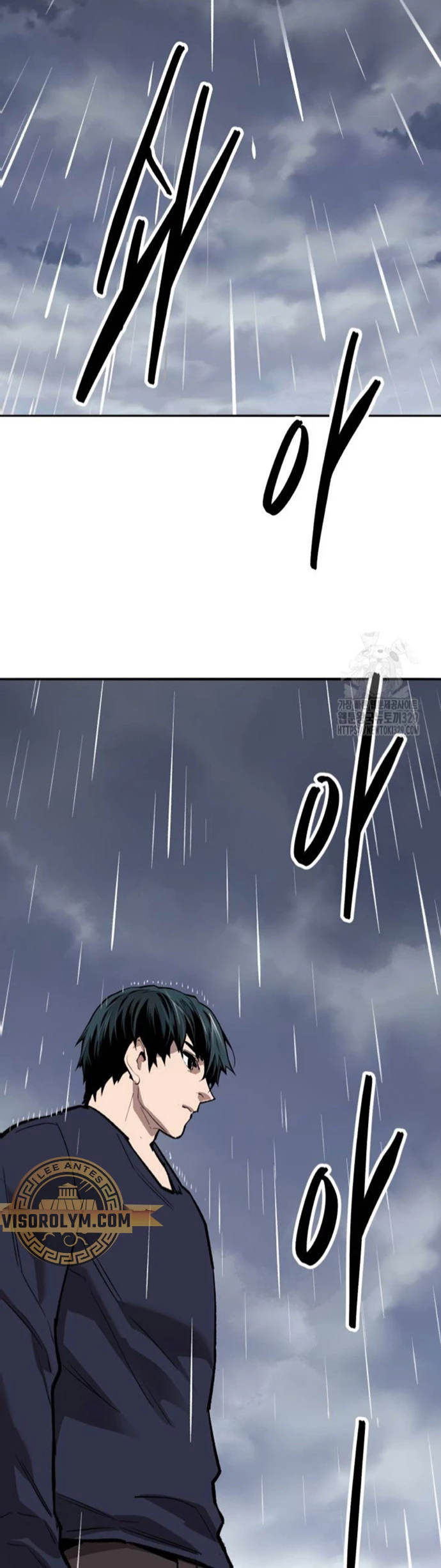 Rompiendo Limites capítulo 141 página 99