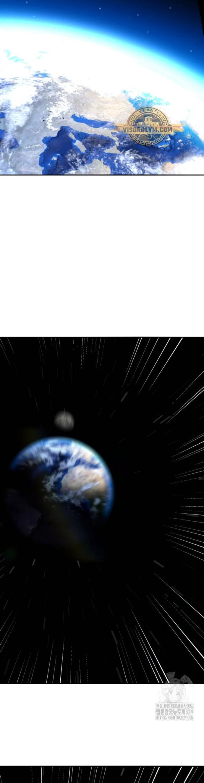Rompiendo Limites capítulo 142 página 101